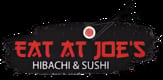 Eat at Joe's
